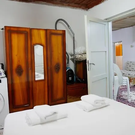 Muestakil Bahceli, Huzurlu Tatil Ξενοδοχείο