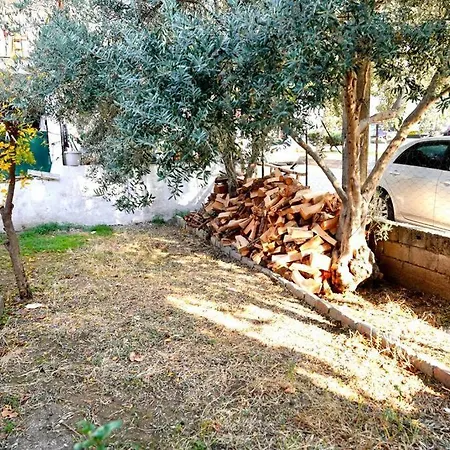 Muestakil Bahceli, Huzurlu Tatil Ξενοδοχείο