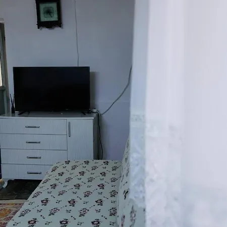 Szálloda Muestakil Bahceli, Huzurlu Tatil *