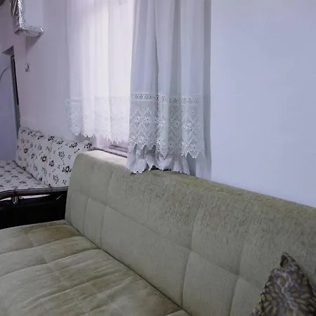 Hotel Muestakil Bahceli, Huzurlu Tatil