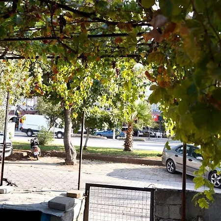 Hotel Muestakil Bahceli, Huzurlu Tatil *